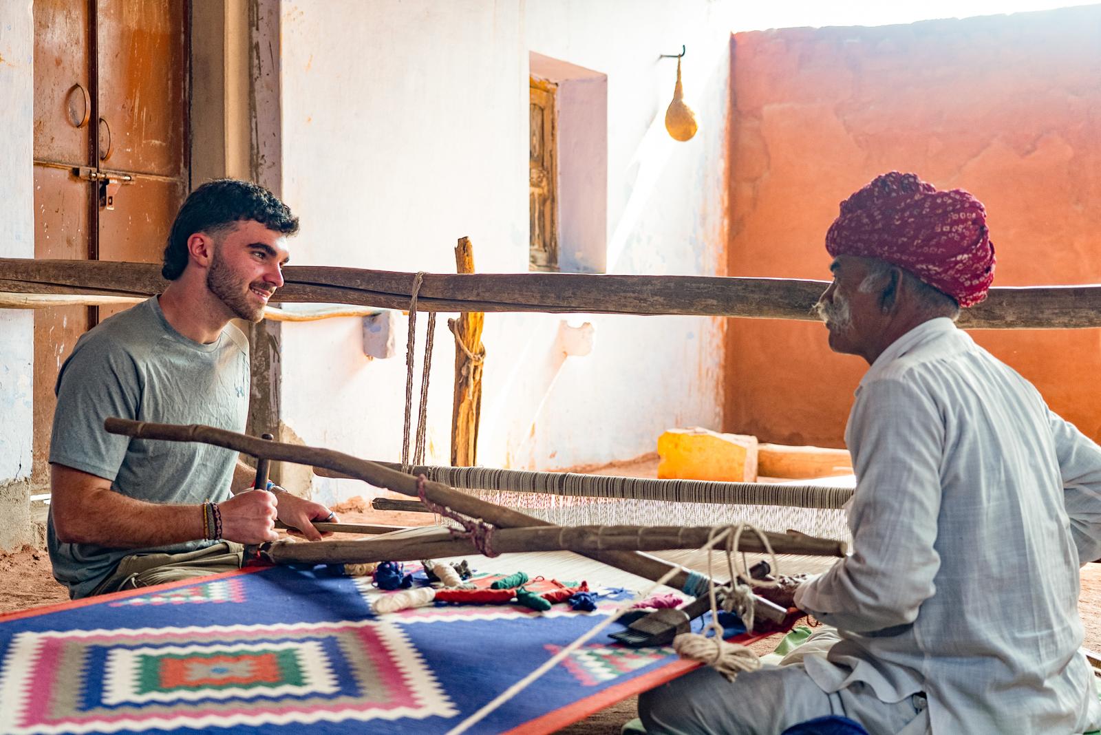 Rugga Rural Rug