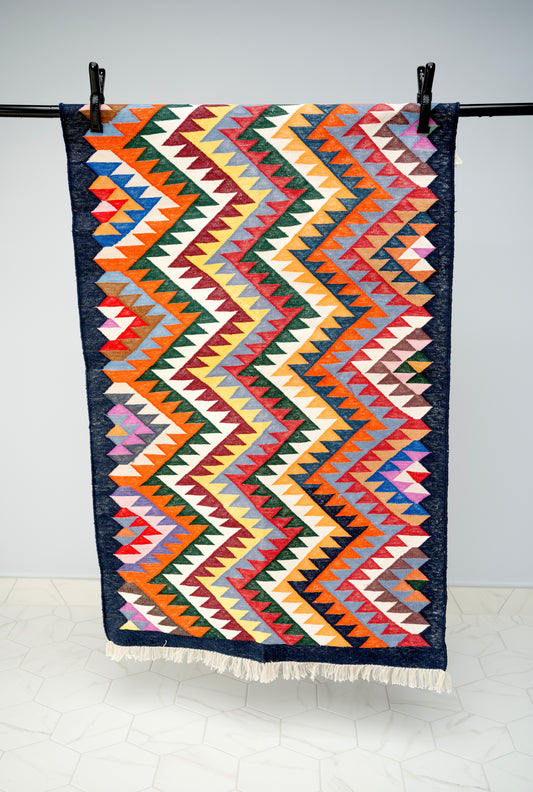 Rug 7