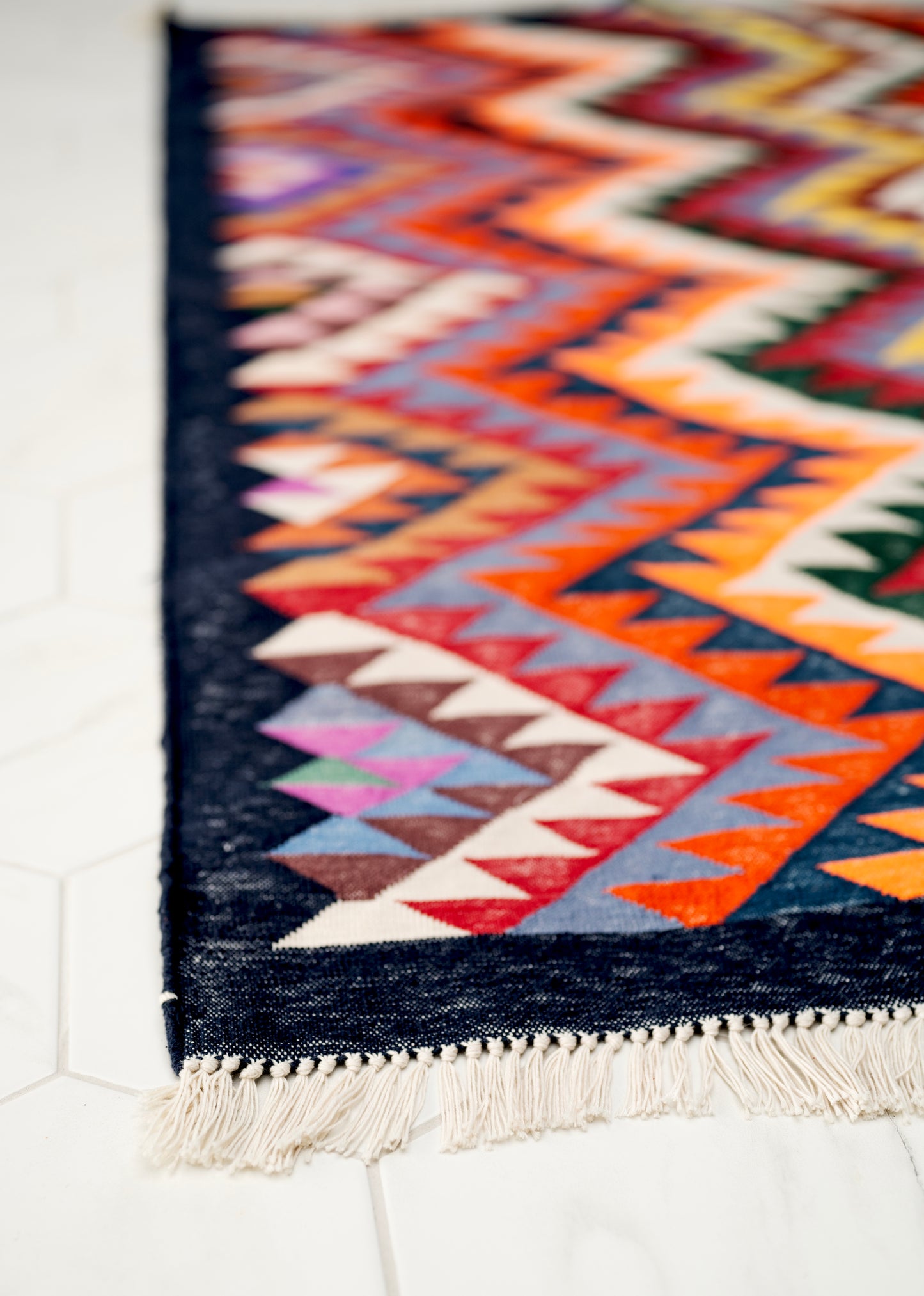 Rug 7