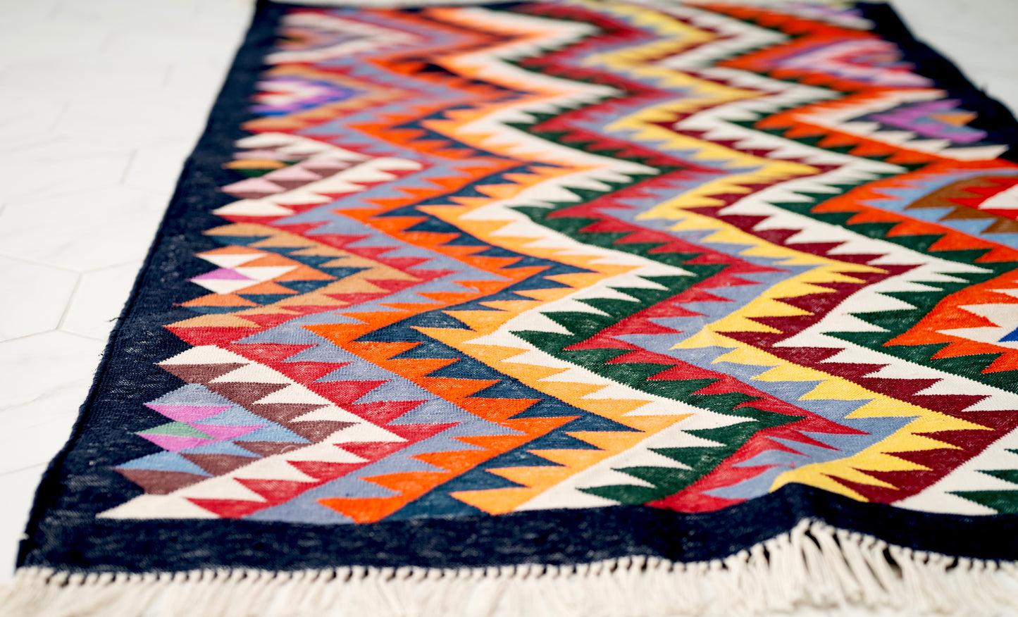 Rug 7
