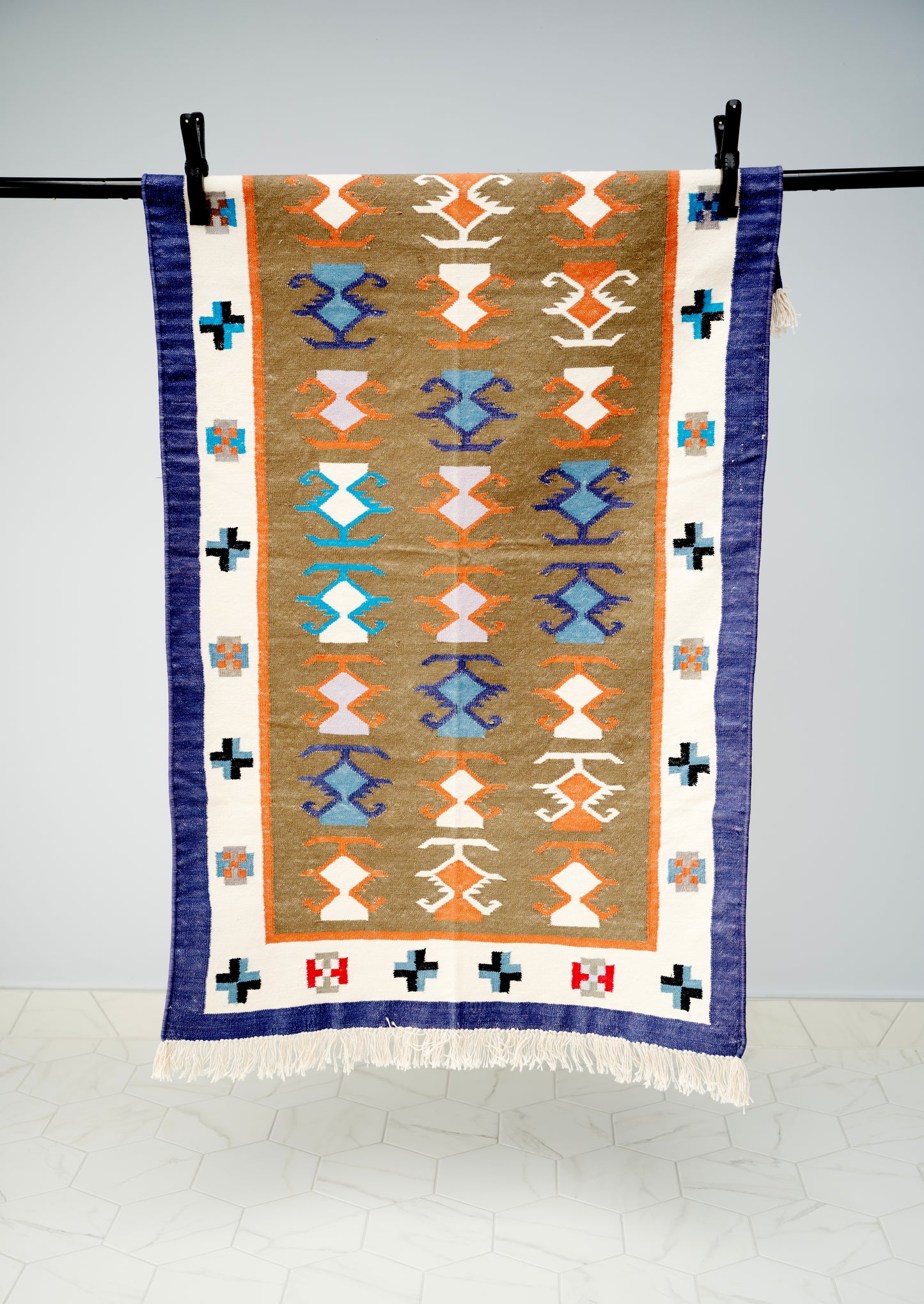 Rug 9
