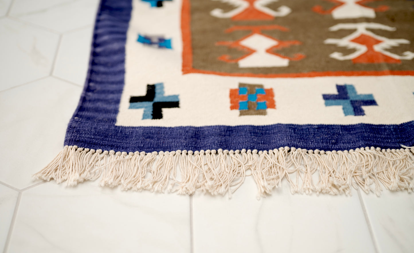 Rug 9