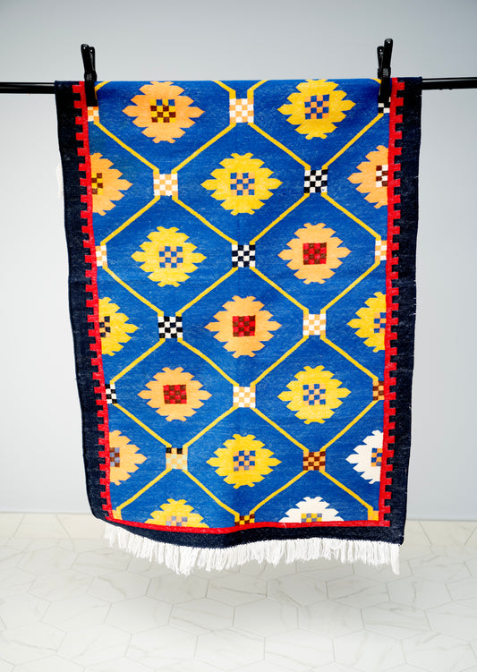 Rug 11