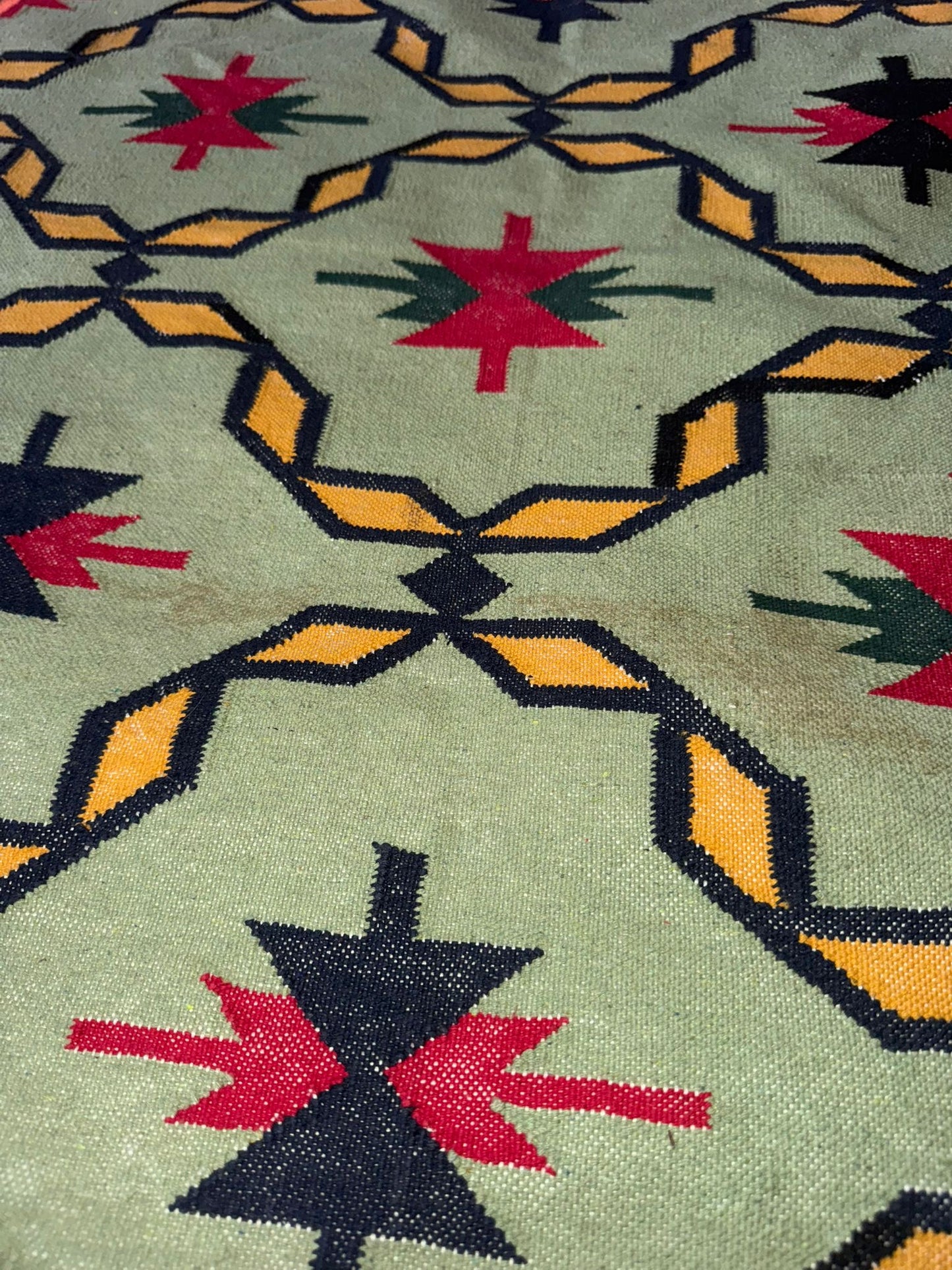 Rug 8